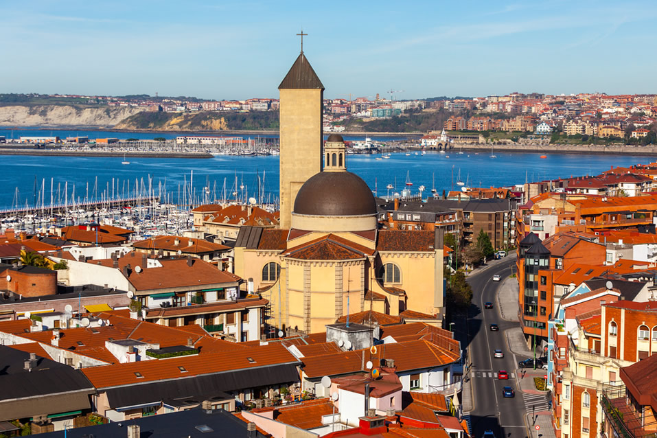 Gexto, Spain Gexto, Spain